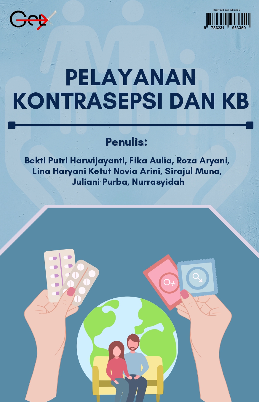 Pelayanan Kontrasepsi Dan Kb